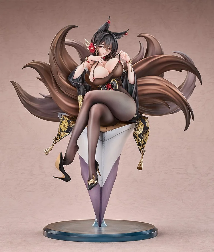 Figurine Oumi d'Azur Lane par Good Smile Arts Shanghai